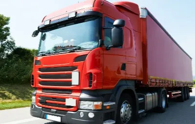 Bursa Gölova Ambar Kargo