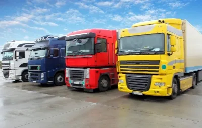 Bursa Gölova Nakliye Ambarı