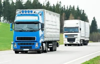 Bursa ile Gölova Arası Eşya Taşıma